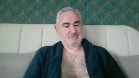 Antonio online show from April 8, 2026, 6:35 am