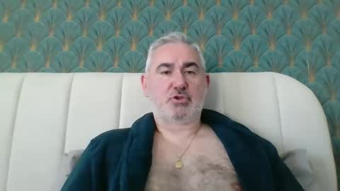 Antonio online show from April 18, 2026, 7:56 am