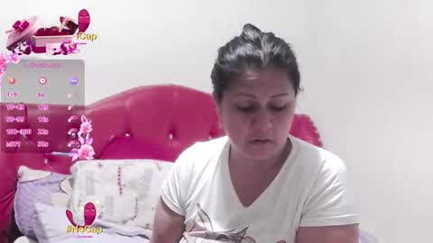 Jhoan online show from September 14, 2025, 8:02 am