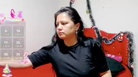 Jhoan online show from December 23, 2025, 9:29 am