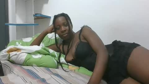 sexy_letisha online show from October 15, 2025, 9:48 pm