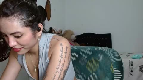 Celeste online show from December 3, 2025, 12:18 am