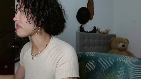 Celeste online show from April 17, 2026, 11:30 pm