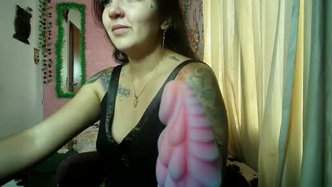 sexy lolas online show from March 1, 2026, 8:55 pm