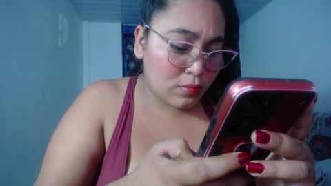 SIRENA LOVE online show from February 5, 2026, 5:12 am