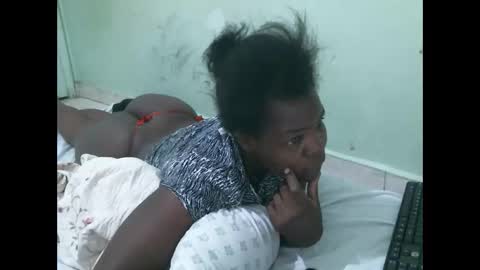 sexy_lunah online show from January 28, 2025, 4:08 am