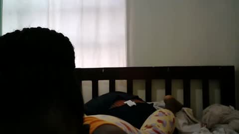 sexy_lunah online show from February 23, 2025, 3:40 pm