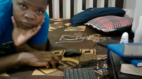 sexy_lunah online show from February 24, 2025, 6:47 pm