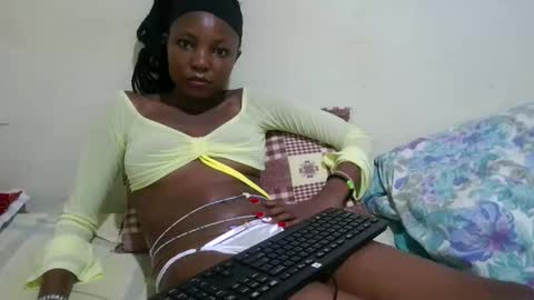 sexy_mariannah online show from March 3, 2026, 5:41 pm