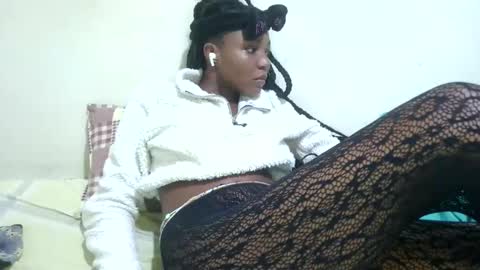 sexy_mariannah online show from March 7, 2026, 5:15 am