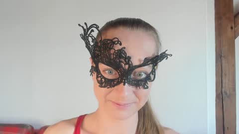 Snapshot of sexy_marlen chatting on January 13, 2025, 1:39 pm Marlen online show from January 13, 2025, 1:39 pm