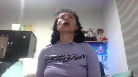 Mary online show from October 16, 2025, 12:11 am