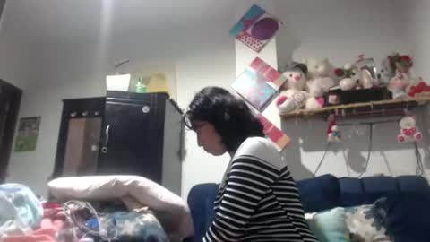 Mary online show from October 17, 2025, 2:04 am