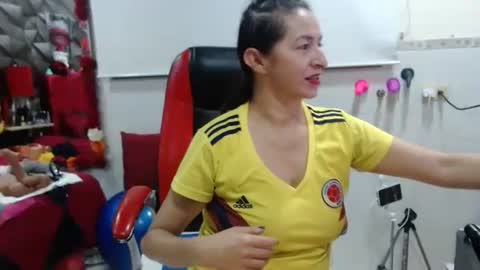 MARIPOSA online show from November 27, 2025, 12:24 am