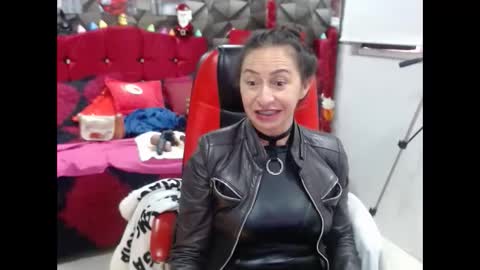 MARIPOSA online show from November 30, 2025, 12:09 pm