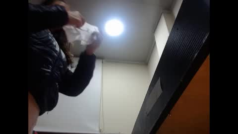 MARIPOSA online show from December 1, 2025, 12:32 pm