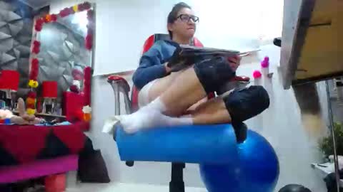 MARIPOSA online show from December 13, 2025, 9:09 pm