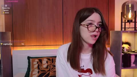 Alison online show from March 26, 2026, 2:55 pm