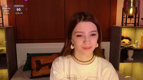 Alison online show from April 6, 2026, 4:30 pm