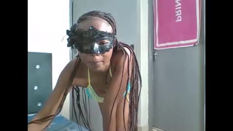 mimi online show from April 28, 2026, 9:36 am