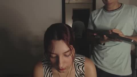 Snapshot of sexy_molly09 chatting on October 6, 2025, 4:54 am sexy_molly09 online show from October 6, 2025, 4:54 am