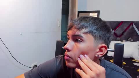 sexy_molly09 online show from November 17, 2025, 1:11 am