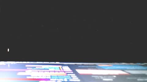 ALINA online show from November 1, 2025, 8:33 pm