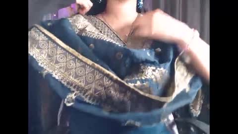 Snapshot of sexy_myra18 chatting on February 3, 2025, 12:57 pm myra online show from February 3, 2025, 12:57 pm