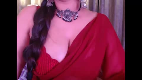 Snapshot of sexy_myra18 chatting on April 11, 2026, 4:17 am myra online show from April 11, 2026, 4:17 am