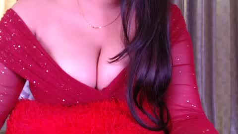 Snapshot of sexy_myra18 chatting on May 15, 2026, 4:08 am myra online show from May 15, 2026, 4:08 am