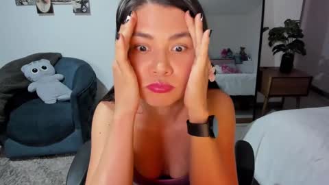 sexy nattaly online show from February 4, 2025, 3:22 am