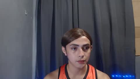 Jasmin online show from February 3, 2025, 11:53 am