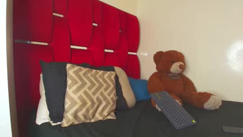 sexy_nicole_ricutty online show from November 15, 2025, 5:09 pm