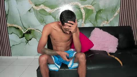 Snapshot of sexy_party_66 chatting on February 22, 2026, 8:07 pm sexy_party_66 online show from February 22, 2026, 8:07 pm