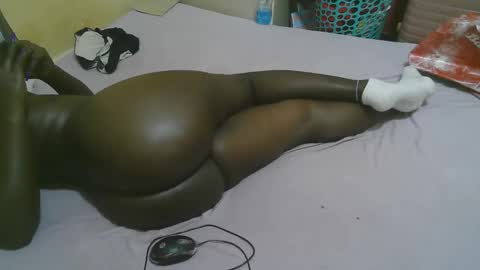 Sexy Quincy online show from March 1, 2025, 10:53 pm