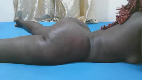 Sexy Quincy online show from November 14, 2025, 11:35 pm