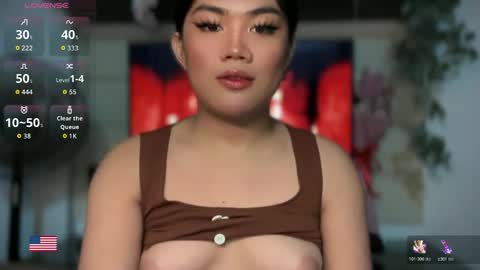 Snapshot of sexy_rc18 chatting on March 19, 2026, 7:07 pm RC online show from March 19, 2026, 7:07 pm