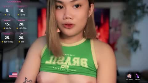Snapshot of sexy_rc18 chatting on March 22, 2026, 5:38 pm RC online show from March 22, 2026, 5:38 pm