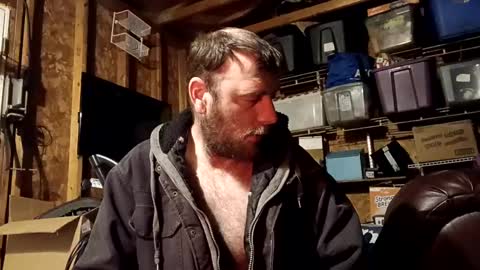 Snapshot of sexy_richy chatting on February 25, 2025, 8:58 am    RICHY    online show from February 25, 2025, 8:58 am