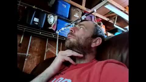    RICHY    online show from May 17, 2026, 11:56 pm