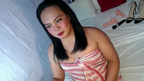 SAMMMMMYYYYYYY online show from February 27, 2025, 6:42 pm