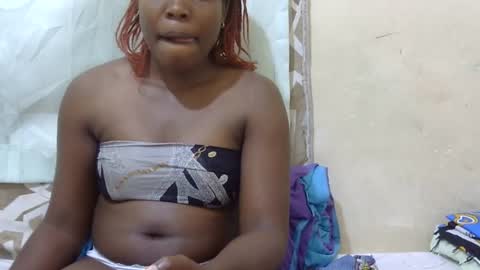 sexy_sandrah online show from February 23, 2025, 1:21 pm