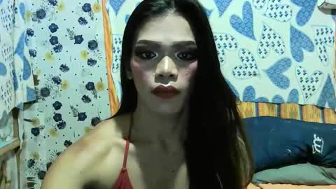 scarlet online show from May 7, 2026, 8:36 pm