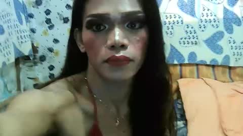 scarlet online show from May 29, 2026, 1:58 am