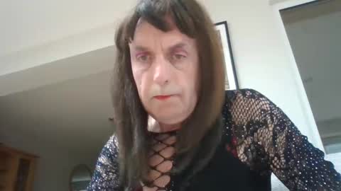 Sexy Sophie online show from February 14, 2025, 2:02 pm