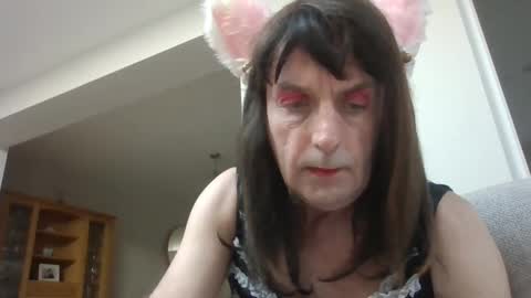 Sexy Sophie online show from February 27, 2025, 1:17 pm