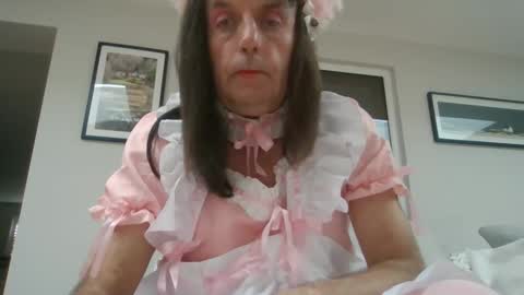 Sexy Sophie online show from September 19, 2025, 4:51 pm