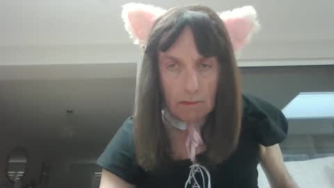 Sexy Sophie online show from March 30, 2026, 2:07 pm