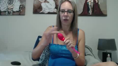 Nastassia... but you can call me Stassi for short. online show from April 7, 2026, 12:16 pm