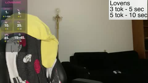 Sexy-Sweets online show from December 3, 2025, 12:58 pm